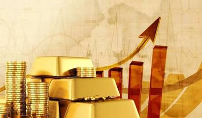 工迎新春，如意金彩 | 工行金條等你抱回家！投資管理新機遇